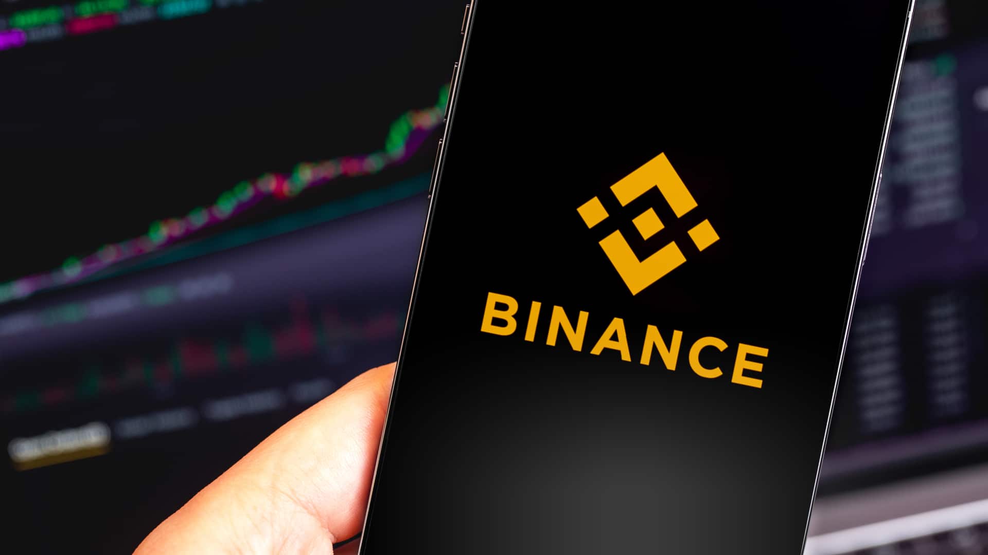 Binance anuncia fundo de resgate a projetos cripto com crise de liquidez