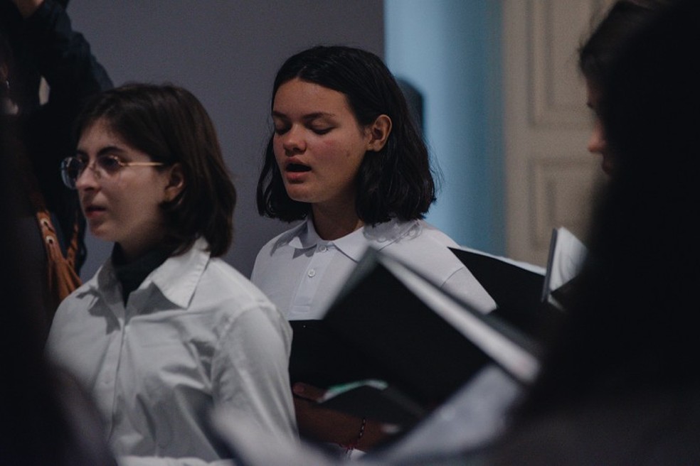 OSPA seleciona novos estudantes para aulas de instrumentos e coro; veja como se inscrever