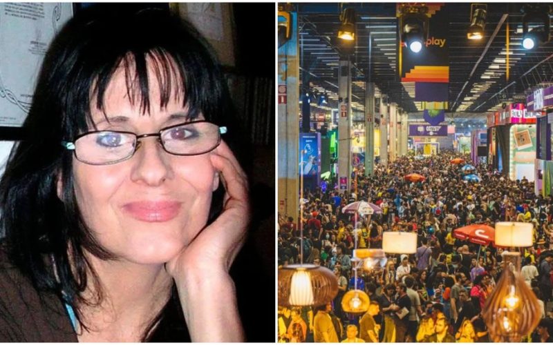 Quadrinista argentina Patricia Breccia tem participação cancelada na CCXP, em SP, após postagem racista nas redes sociais