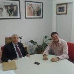 michael temer e mauricio pirchio