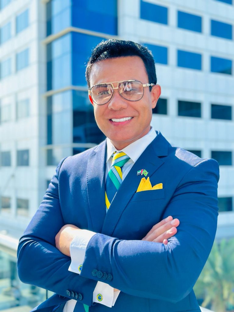 Leandro Monteiro