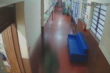 Polícia investiga possíveis maus-tratos por professora em escola infantil no RS