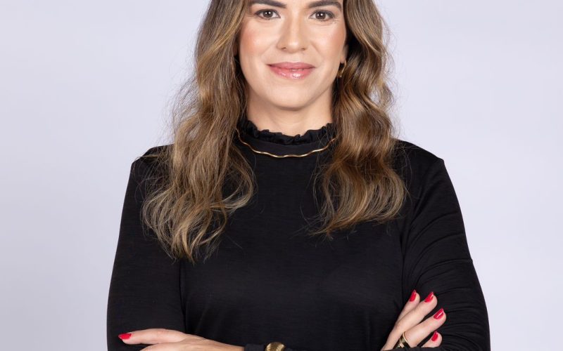 A importância da Experiência do Colaborador como um diferencial competitivo para o negócio, segundo Fabiana Dutra, especialista em Employee Experience e referência em Organization Design