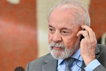 Lula sobrevive a crise de labirintite com exames tranquilizadores