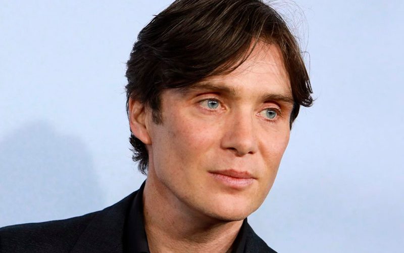 “Explorando o talento de Cillian Murphy: 5 filmes e uma dose extra