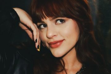 Keira Riff é indicada ao Prêmio iBest como TikTok do Ano e reforça seu poder como fenômeno da geração Z