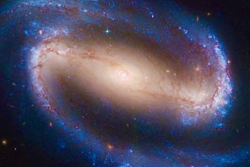 Curso de Astronomia aborda o limite do universo observável