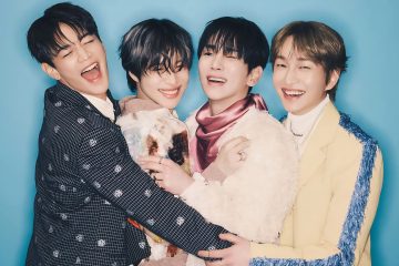 “SHINee celebra trajetória de sucesso com tributo emocionante a Jonghyun e novo