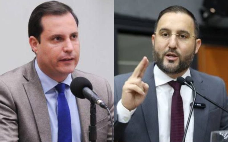 Deputados acirram ânimos em debate virtual e a troca de farpas se