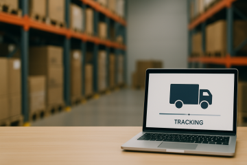 Logística para E-commerce com Ernani Rezende Kuhn: como acelerar entregas e vender mais