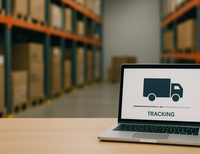 Logística para E-commerce com Ernani Rezende Kuhn: como acelerar entregas e vender mais