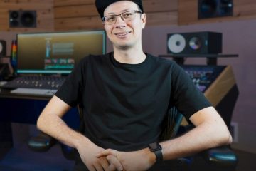 A Mente por Trás da Formação de Milhares de Produtores Musicais