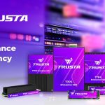 Trusta destaca eficiência energética de SSD para servidores de IA na OCP APAC 2025