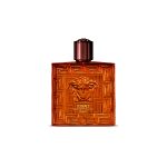 Eros Najim: Uma nova estrela nasce no universo de Versace Fragrances