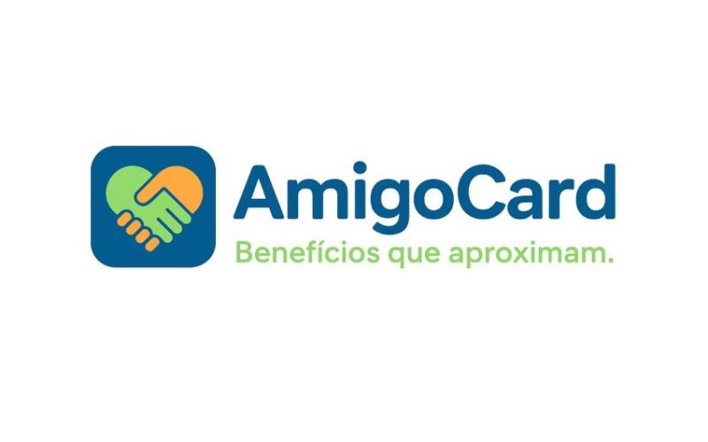 Amigo Card: o cartão que une saúde, economia e proteção para você