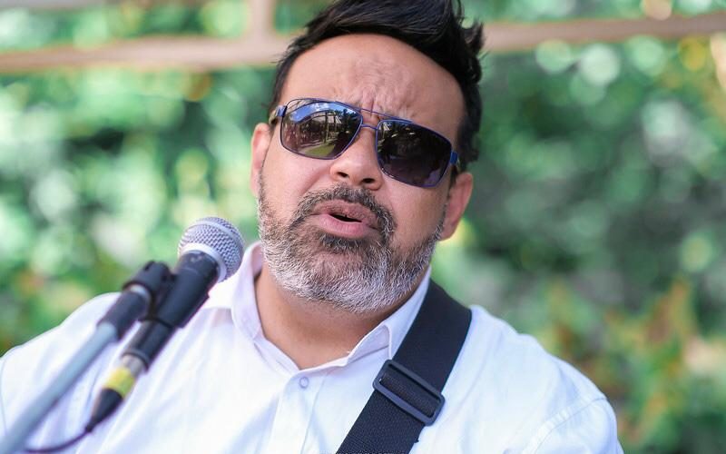 “Contagem Regressiva: Lançamento de Projeto Musical Agita o Mundo da Música em Novembro”