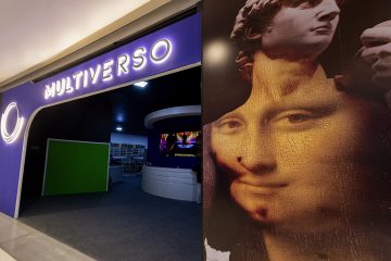 Multiverso Experience inaugura primeira sede fixa em São Paulo e projeta expansão na América Latina