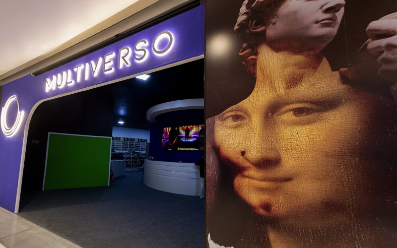 Multiverso Experience inaugura primeira sede fixa em São Paulo e projeta expansão na América Latina