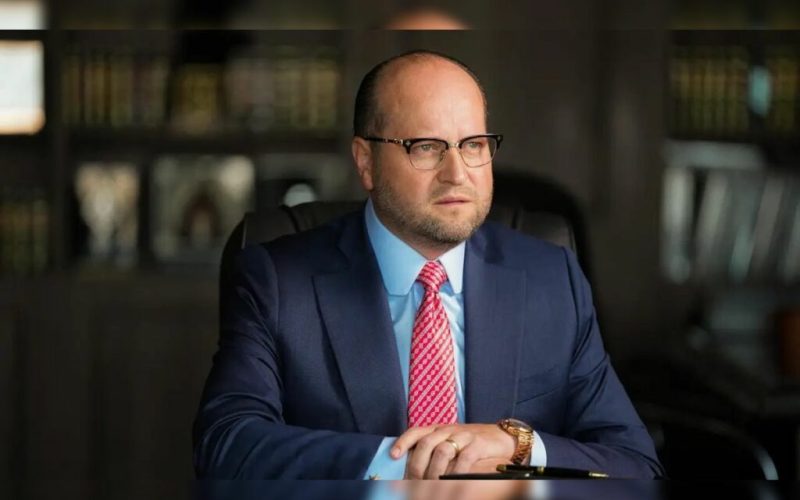 Advogado de viúva de Gugu, Nelson Wilians é investigado por fraudes no INSS