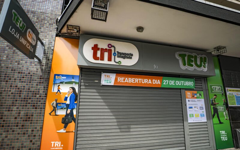TRI e TEU reabrem suas portas no Centro Histórico de Porto Alegre nesta segunda