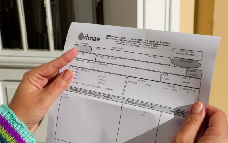 Mutirões de renegociação promovidos pelo DMAE chegam a três regiões de Porto Alegre