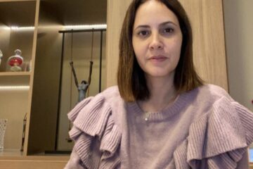 A mulher que decide ser mãe precisa mais que diagnósticos: atenção é essencial segundo a Dra Maria Clara Albejante