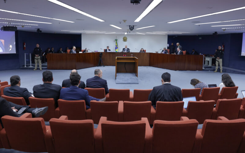 Gonet solicita punição de membros do Núcleo 4 por envolvimento em plano golpista