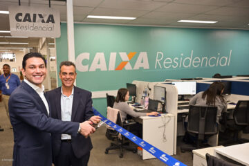 Novo contrato com a CAIXA Residencial torna a Europ Assistance uma das maiores prestadoras de assistência residencial do país