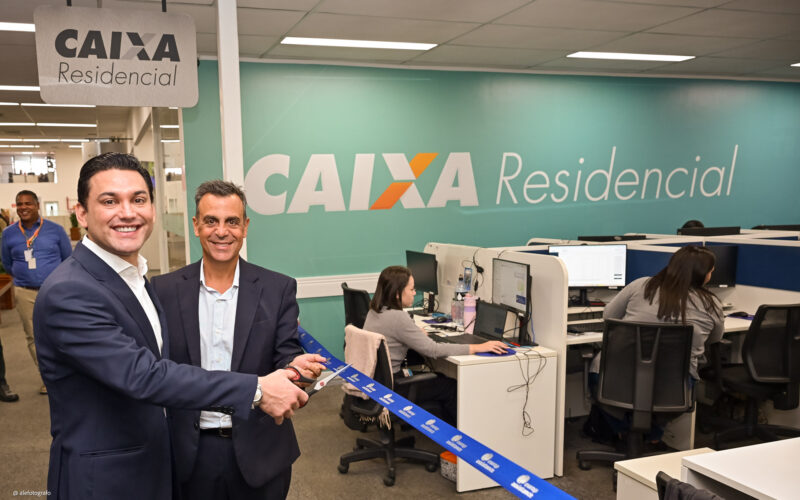 Novo contrato com a CAIXA Residencial torna a Europ Assistance uma das maiores prestadoras de assistência residencial do país