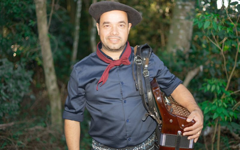 Show Teclas Sonoras chega a Sant’Ana do Livramento no próximo dia 8 de novembro