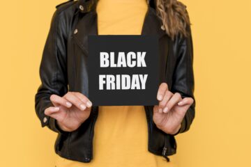 IA pode ajudar na precificação de produtos para a Black Friday