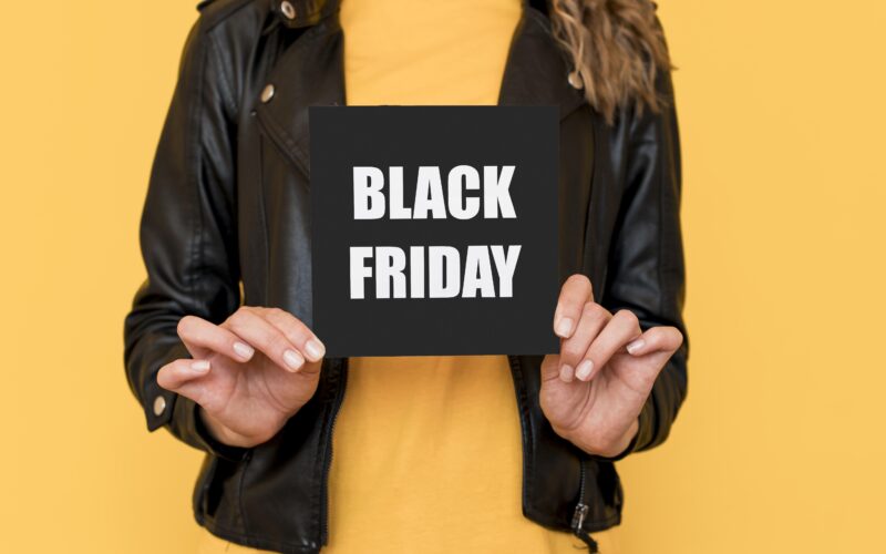 IA pode ajudar na precificação de produtos para a Black Friday