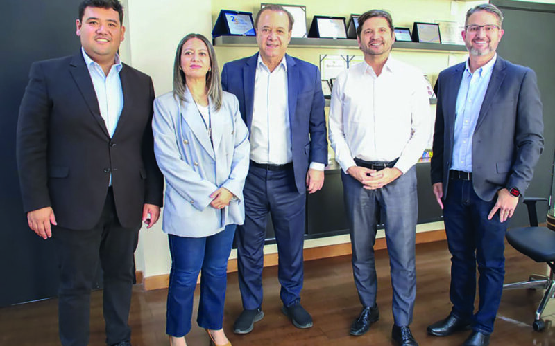 Suzano intensifica esforços por mais tratamentos de hemodiálise no HRAT e investimentos na saúde