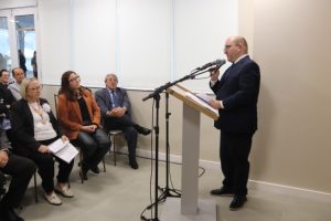 Prefeitura de Garibaldi moderniza infraestrutura hospitalar com novo Centro Cirúrgico e de Endoscopia no Hospital São Pedro
