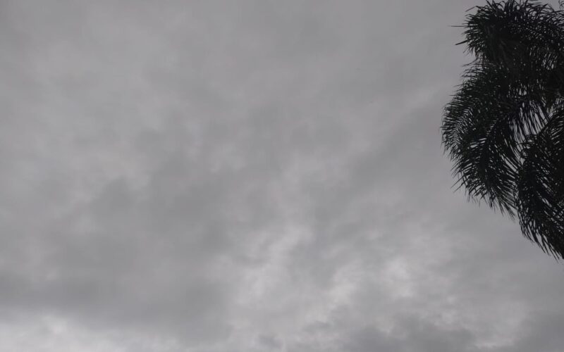 Chuva chega ao Rio Grande do Sul neste sábado e se intensifica no domingo.