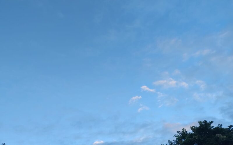Clima estável no Rio Grande do Sul com temperaturas mais baixas no domingo (19)
