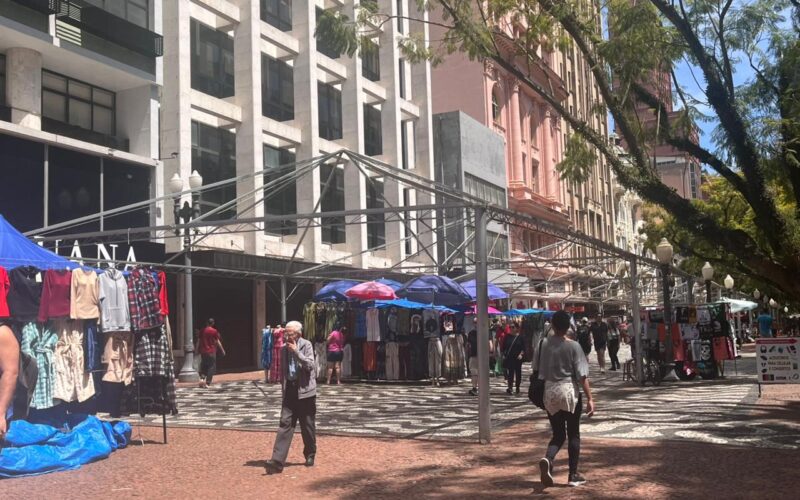 Inicia-se a preparação para a 71ª edição da Feira do Livro de Porto Alegre