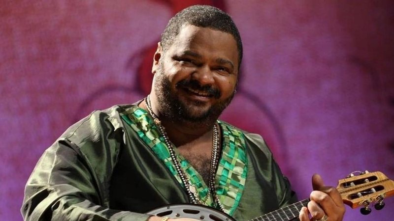 Arlindo Cruz, figura emblemática do samba, falece aos 66 anos