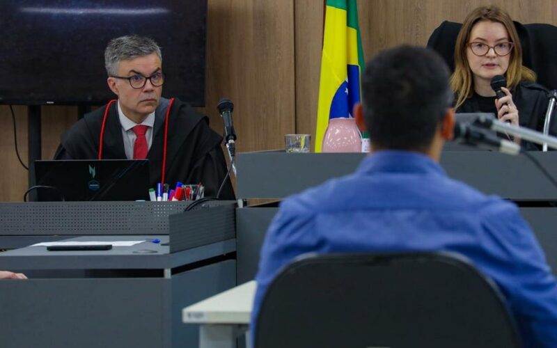 Pena de 19 anos para homem que cometeu feminicídio e ocultou cadáver em Porto Alegre