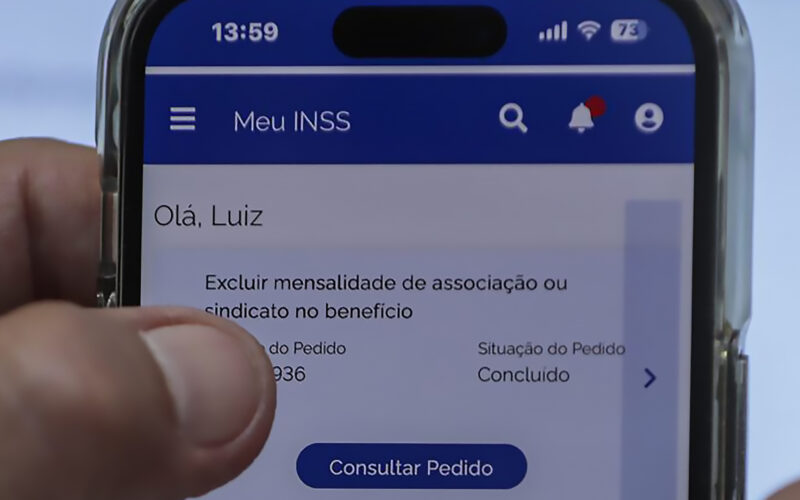 Suprema Corte determina bloqueio de quase R$ 400 milhões de sindicato por irregularidades em descontos de aposentados