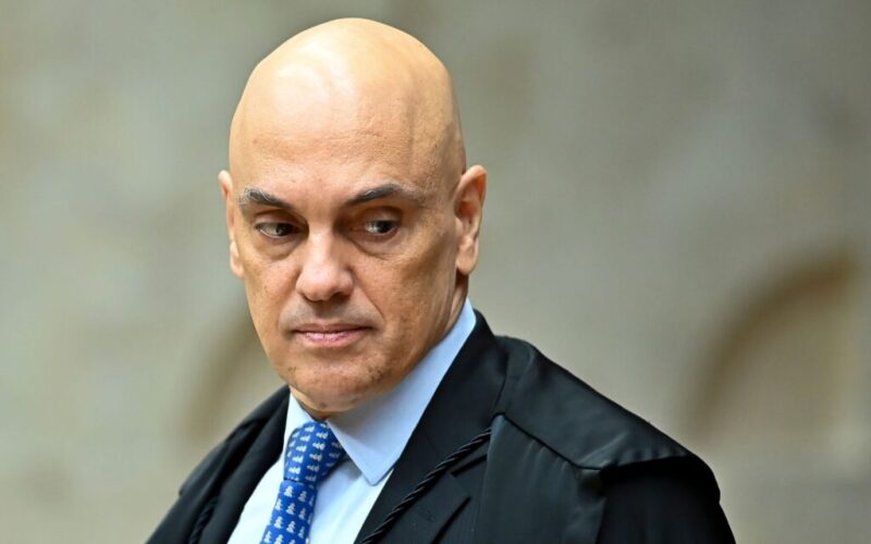 Sanções norte-americanas a Alexandre de Moraes geram tensões e ameaçam seu bem-estar financeiro e digital