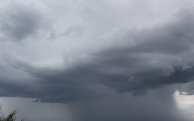 Inmet alerta para tempestade no Rio Grande do Sul até sexta-feira (3)