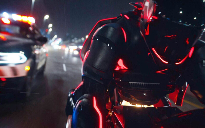 “Tron: Ares” – A revolução tecnológica que poderia ser realidade.