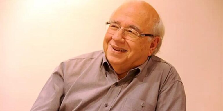 Falece aos 88 anos um dos grandes nomes da literatura brasileira, Luis Fernando Verissimo