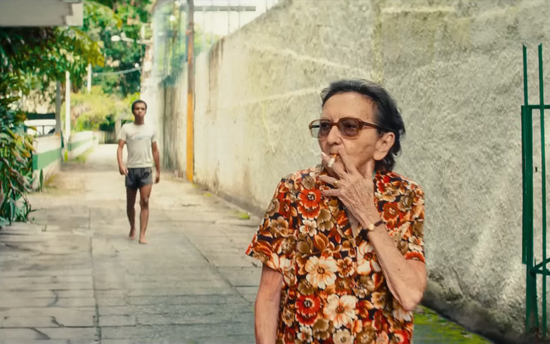 “Os anos 1970: reflexos do brutalismo da sociedade brasileira através de ‘O Agente Secreto'”