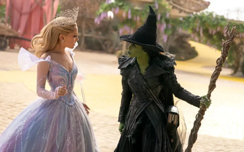 Seria Wicked Parte II o épico confronto entre o bem e o mal?