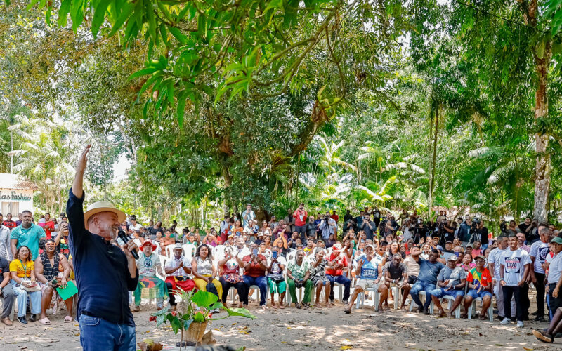 Início da COP30: entre esperança e ausência de liderança.
