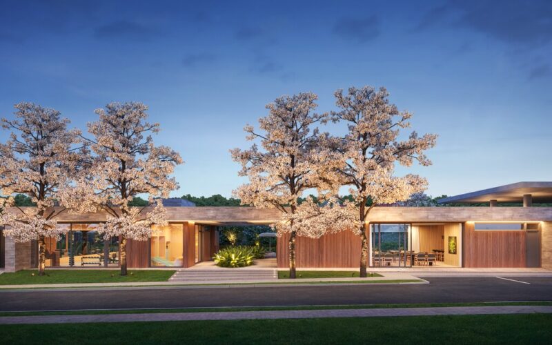 IMAI Condomínio Design chega a Curitiba com proposta de exclusividade e arquitetura autoral