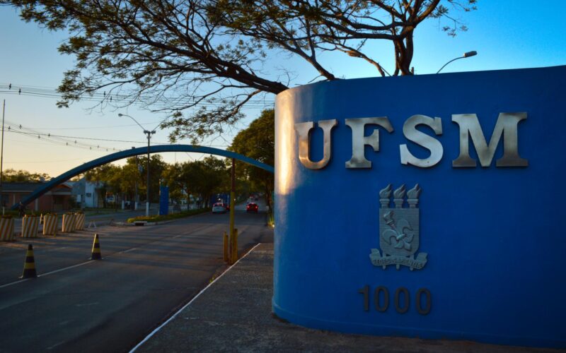 Caso de fraude em cota social envolve aluno da UFSM