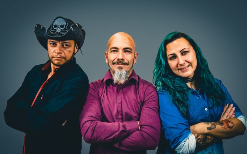 Kiefer Produções: Transformando Histórias e Impulsionando o Empreendedorismo Local